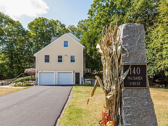 3rd image of 140 Palisades Cir