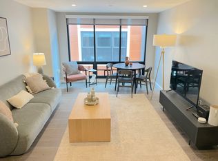 243 Hanover St #43, Boston, MA 02109