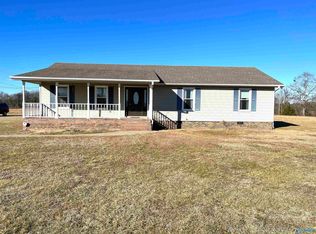 1150 Niles Rd, Boaz, AL 35957