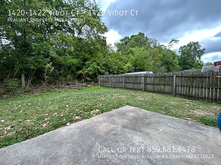1420-1422 Vidot Ct #1420 VIDOT CT — Photo 22