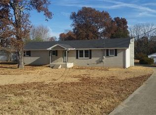 489 Old Nashville Hwy, La Vergne, TN 37086
