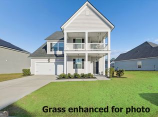 106 Franklins Walk, Rincon, GA 31326