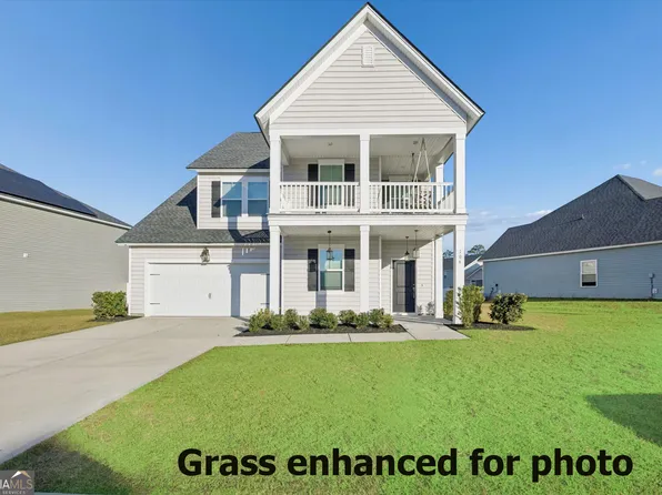 106 Franklins Walk, Rincon, GA 31326