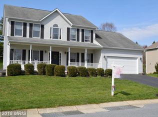 6804 Fox Sedge Ct, Sykesville, MD 21784
