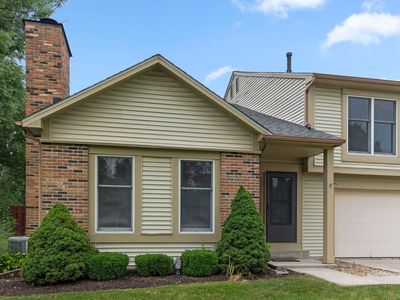 5111 Pinebrook Dr, Fort Wayne, IN, 46804