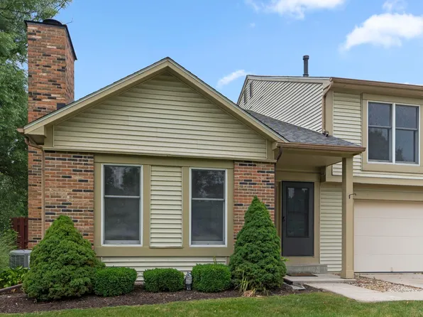 5111 Pinebrook Dr, Fort Wayne, IN 46804