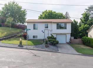 629 San Clemente Ave, Sunnyside, WA
