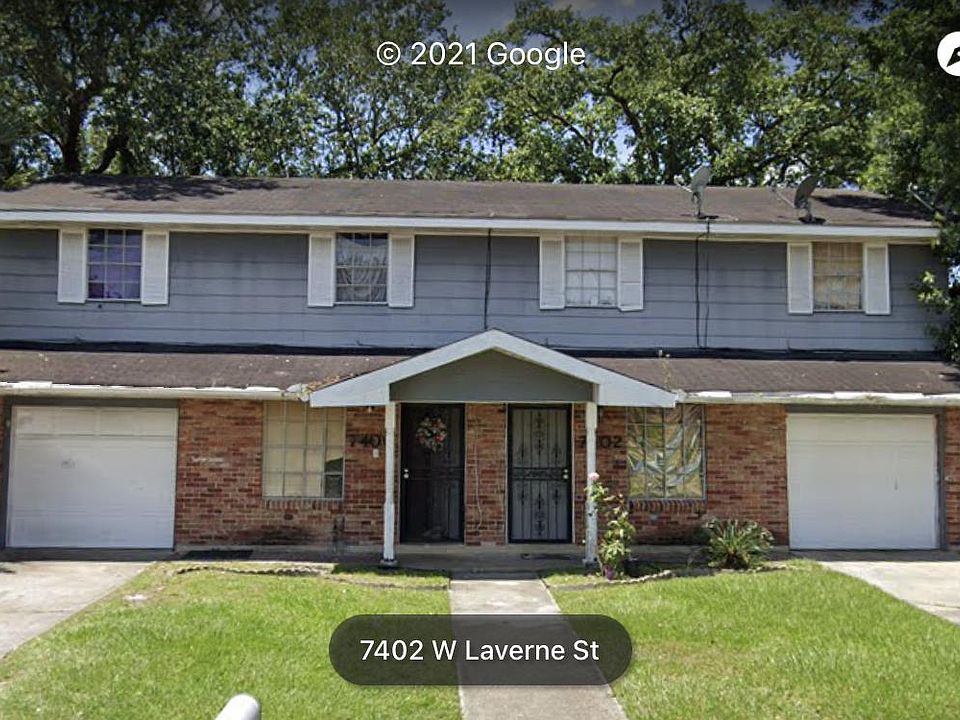 1st image of 7402 W Laverne St