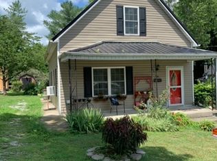 300 E Guardian St, Columbia, KY 42728