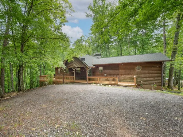 144 Wolf Ridge Lane, Murphy, NC 28906
