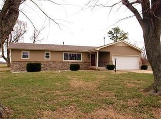 6370 N State Highway H, Springfield, MO 65803