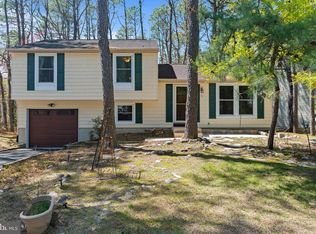 1 Haddon Ct W, Marlton, NJ 08053