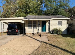 4806 West St, North Little Rock, AR 72118