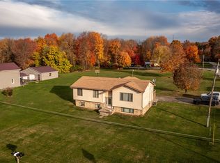 2245 Shadow Dr, Sharpsville, PA 16150