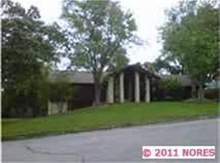 3430 E 67th St S, Tulsa, OK 74136