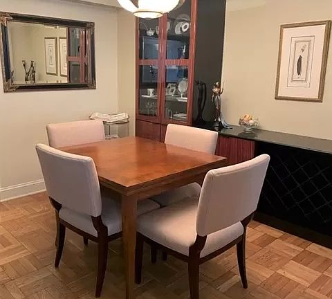 3rd image of 100 W 57th St APT 8G