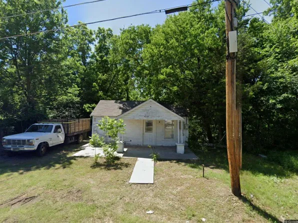 4318 S Vancouver Ave, Tulsa, OK 74107