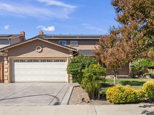 5921 Indian Ave, San Jose, CA 95123