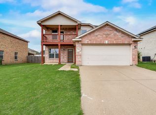 7702 Water Fowl Trl, Arlington, TX 76002