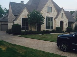 2531 Lakepoint Dr, Keller, TX 76248