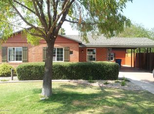 132 W Elm St, Phoenix, AZ 85013