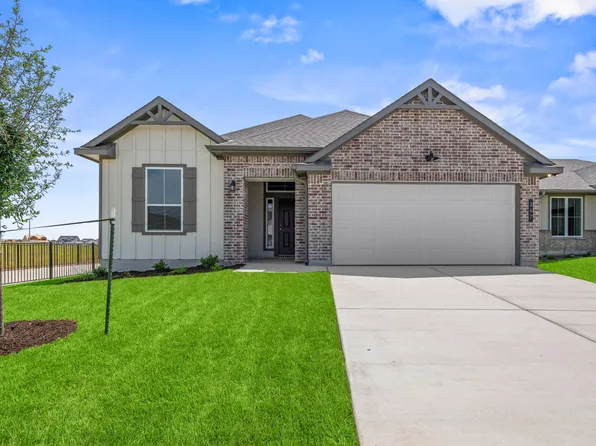 247 Gus Loop, Georgetown, TX 78626
