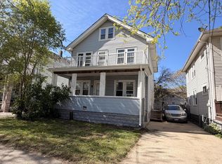 1506 68th St, Kenosha, WI 53143