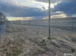 602 Nna Lincoln St, Ritzville, WA 99169