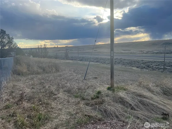 602 NNA Lincoln Street, Ritzville, WA 99169