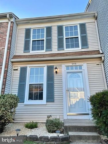 1st image of 6416 Ducketts Ln Unit 8-6