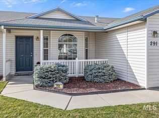 291 E Harris Hawk Dr, Kuna, ID 83634