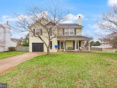 9697 Zimbro Ave, Manassas, VA, 20110