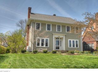 3090 Woodbury Rd, Shaker Heights, OH 44120