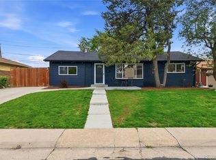 5387 Lynn Dr, Arvada, CO 80002