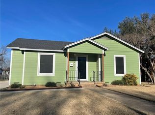 2308 Columbia St, Waco, TX 76711