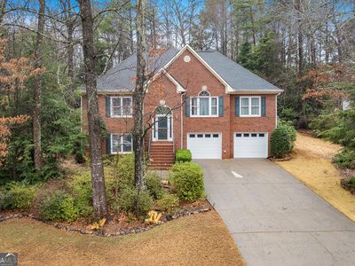 2070 Ivy Ln, Cumming, GA, 30041