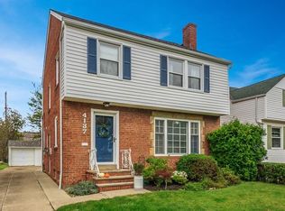 4137 Hinsdale Rd, South Euclid, OH