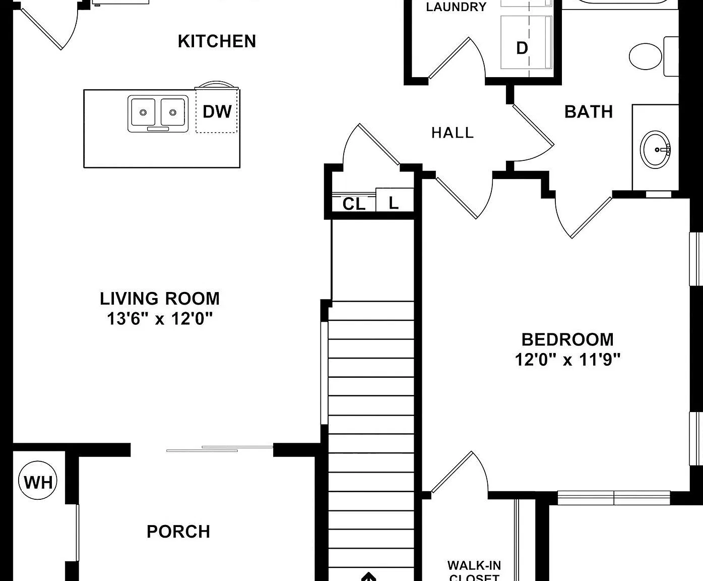 Continuum Apartments — Photo 1