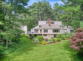 35 Milne Cove Rd, Carlisle, MA 01741