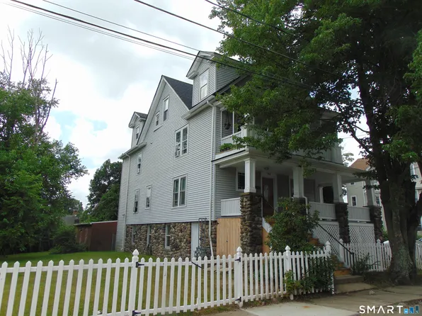 160 Edson Avenue, Waterbury, CT 06705
