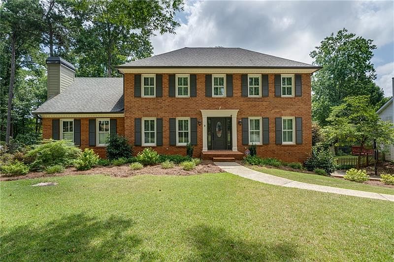 1st image of 3260 Catkin Ct