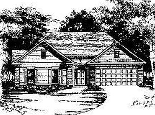 5 Bowhunter Ct, Lugoff, SC 29078