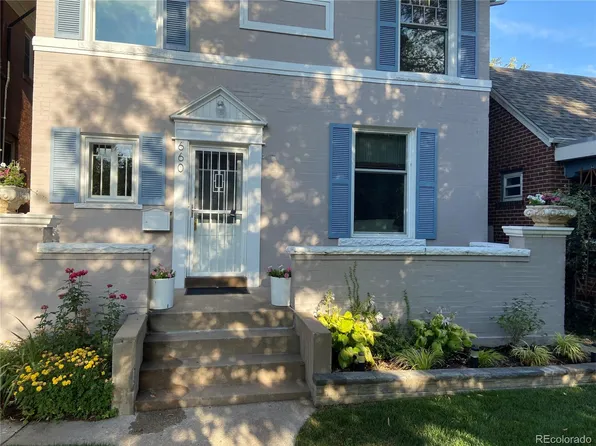 660 N Corona Street, Denver, CO 80218
