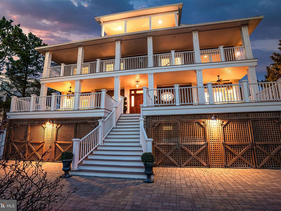 4 Ocean Dr, Rehoboth Beach, DE 19971 Zillow
