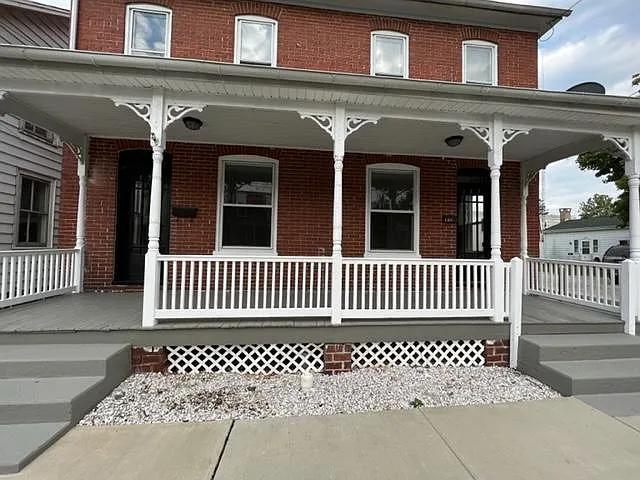 159 N Stratton St