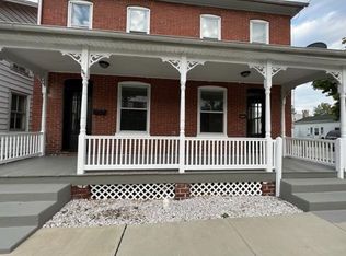 159 N Stratton St, Gettysburg, PA 17325