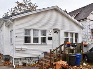 368 Maxwell St, Sarnia, ON N7T5E2