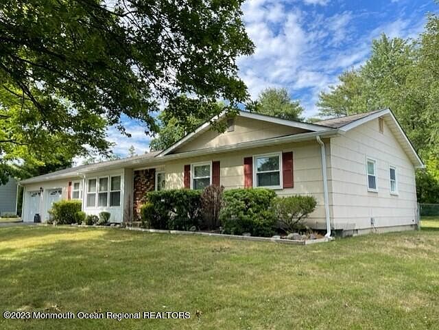 818 Warwick Road, Brick, NJ 08724 | Zillow