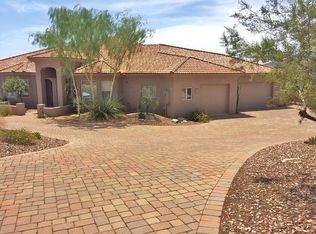 15121 E Aspen Dr, Fountain Hills, AZ 85268