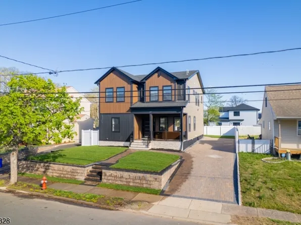 307 Schepis Ave, Saddle Brook Twp., NJ 07663